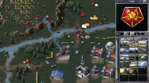 cnc online rts|Command & Conquer Online .